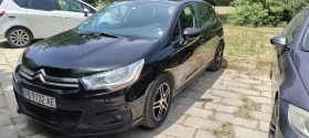 Citroen C4, снимка 1