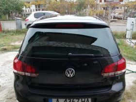 VW Golf 6, снимка 4