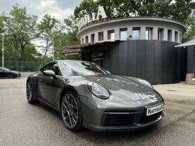 Porsche 911 Carrera S 992