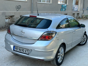 Opel Astra 1.7GTC 101коня, снимка 5