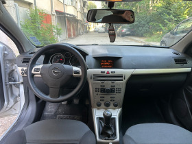Opel Astra 1.7GTC 101коня, снимка 12