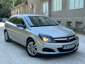 Opel Astra 1.7GTC 101коня, снимка 7