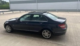 Mercedes-Benz C 220 2.2 CDI, снимка 5