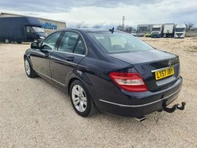 Mercedes-Benz C 220 2.2 CDI, снимка 11