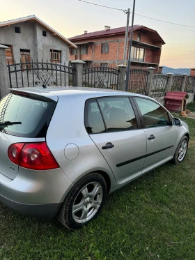 VW Golf Голф 5 1.9 TDI 105 k.c, снимка 5