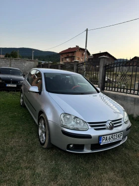 VW Golf Голф 5 1.9 TDI 105 k.c, снимка 1