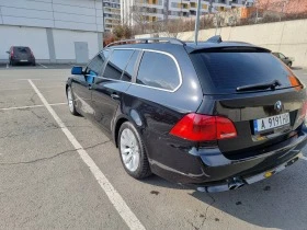 BMW 525, снимка 3