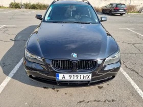 BMW 525, снимка 7