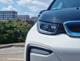 BMW i3 120Ah/42.2kWh, снимка 6