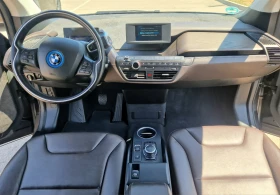 BMW i3 120Ah/42.2kWh, снимка 8