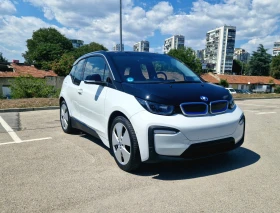     BMW i3 120Ah/42.2kWh