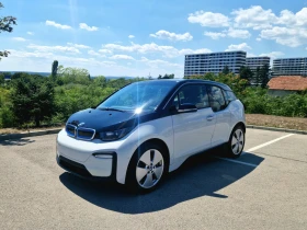     BMW i3 120Ah/42.2kWh