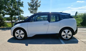 BMW i3 120Ah/42.2kWh, снимка 5