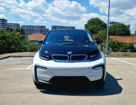     BMW i3 120Ah/42.2kWh