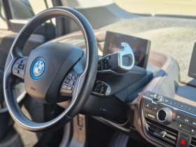 BMW i3 120Ah/42.2kWh | Mobile.bg    10