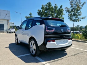     BMW i3 120Ah/42.2kWh