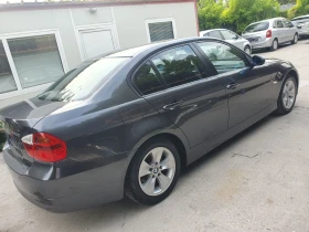 BMW 320 6 skr. 163 ks. NAVI KOJA KAMERA KSENON Y LESGO | Mobile.bg    6