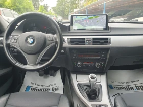 BMW 320 6 skr. 163 ks. NAVI KOJA KAMERA KSENON КЕY LESGO - изображение 1