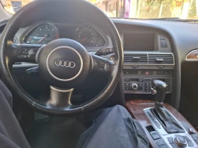 Audi A6 3.0 TDI S-line Quattro , снимка 5