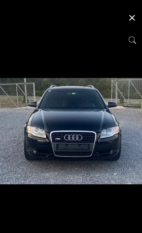 Audi A4 2.5 TDI  S-line  | Mobile.bg    1