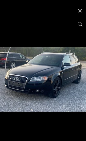 Audi A4 2.5 TDI  S-line  | Mobile.bg    2