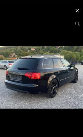 Audi A4 2.5 TDI  S-line  | Mobile.bg    4