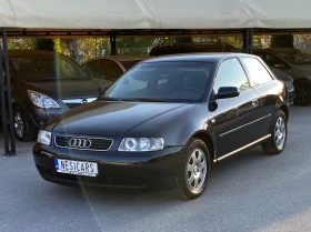 Audi A3 1.9TDI 131к.с. 6-скорости !!!!! FACELIFT !!!!! - [1] 