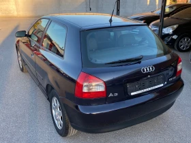 Audi A3 1.9TDI 131к.с. 6-скорости !!!!! FACELIFT !!!!! - [6] 