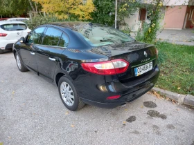 Renault Fluence, снимка 8