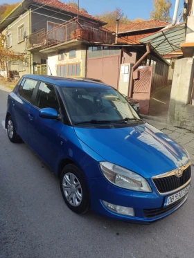 Skoda Fabia Shkoda Fabia, снимка 14