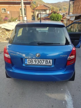 Skoda Fabia Shkoda Fabia, снимка 11