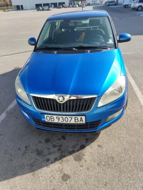 Skoda Fabia Shkoda Fabia, снимка 2