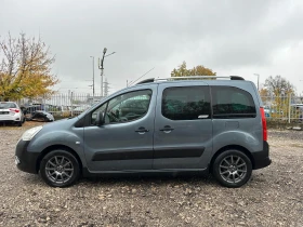 Citroen Berlingo 1.6HDI  112kc XTR | Mobile.bg    2