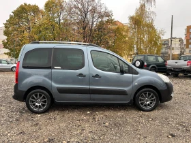 Citroen Berlingo 1.6HDI  112kc XTR | Mobile.bg    6