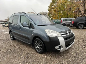 Citroen Berlingo 1.6HDI  112kc XTR | Mobile.bg    7