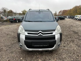 Citroen Berlingo 1.6HDI  112kc XTR | Mobile.bg    8