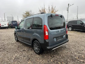 Citroen Berlingo 1.6HDI  112kc XTR | Mobile.bg    3