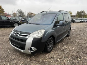     Citroen Berlingo 1.6HDI  112kc XTR