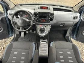 Citroen Berlingo 1.6HDI  112kc XTR | Mobile.bg    10