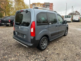 Citroen Berlingo 1.6HDI  112kc XTR | Mobile.bg    5