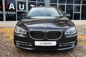 Обява за продажба на BMW 740 Xdrive/Comfort/Face/подгрев ~34 900 лв. - изображение 1