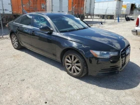     Audi A6    .     !