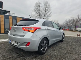 Обява за продажба на Hyundai I30 1.6CRDI Evro6 ~18 999 лв. - изображение 2