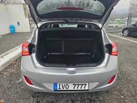 Hyundai I30 1.6CRDI Evro6, снимка 16