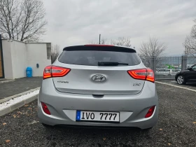 Обява за продажба на Hyundai I30 1.6CRDI Evro6 ~18 999 лв. - изображение 3