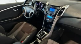 Hyundai I30 1.6CRDI Evro6, снимка 10