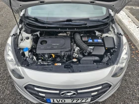 Hyundai I30 1.6CRDI Evro6, снимка 17