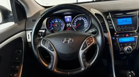 Hyundai I30 1.6CRDI Evro6, снимка 11