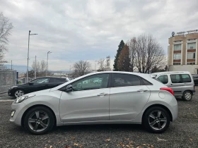 Обява за продажба на Hyundai I30 1.6CRDI Evro6 ~18 999 лв. - изображение 5