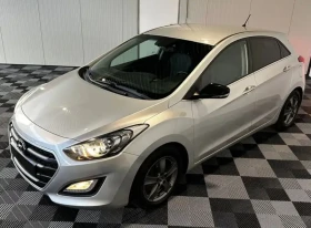 Hyundai I30 1.6CRDI Evro6, снимка 1